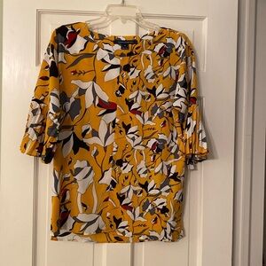 French Connection blouse, size XS